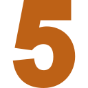 five