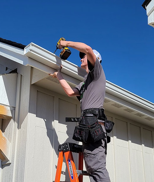 Gutter services in 92679 Area